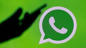 whatsapp logo